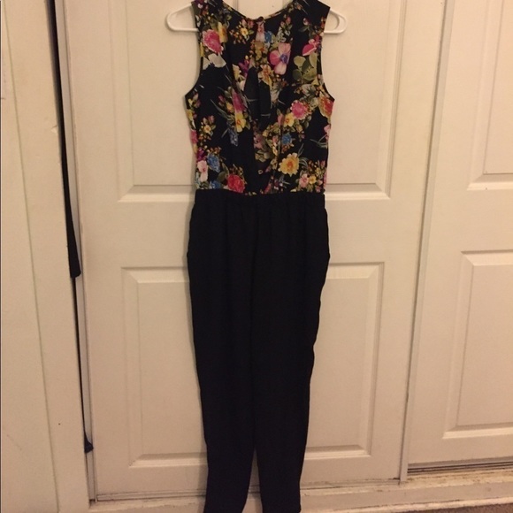 Forever 21 romper - Picture 6 of 8